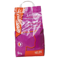 Macskaalom Biosand Csomósodó, Bentonit 5kg macskaalom