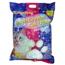 Macskaalom Kingstar Szilika 2x16l ingyenes szállítás macskaalom
