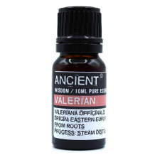  Macskagyökér Illóolaj 10ml illóolaj