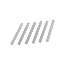 MAD-130 EXTOL CRAFT ragasztóstift klt.; 6db, 100×11mm, bliszteren ragasztó