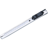 MAD-1428 EXTOL CRAFT tapétavágó kés; 9mm, INOX fémházas, Auto-lock, pótpenge: 9122 (5db)