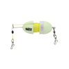  Mad Cat Adjusta Buoy Float 32g harcsázó bója 15m zsineggel szerelék (SVS52063)