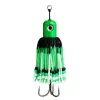  Mad Cat Madcat Clonk Teasers The Original 200g Sinking Green (1604071)