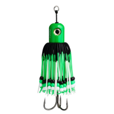  Mad Cat Madcat Clonk Teasers The Original 200g Sinking Green (1604071) csali