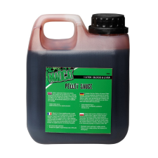 Mad Cat Pellet Sauce Halibut 1000ml (SVS70807 ) Harcsás Aroma - Lepényhal bojli, aroma