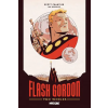 MAD CAVE STUDIOS Flash Gordon: Two Worlds - Part 1 | CHANTLER SCOTT