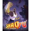 Mad Dog Games Shaq Fu: A Legend Reborn (PC - Steam elektronikus játék licensz)