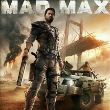  Mad Max (EU) (Digitális kulcs - Xbox One) videójáték