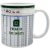 Mad Monkey Tasse 