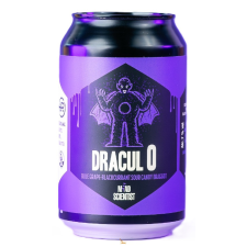  Mad Scientist Dracul O (0,33L) (7 %) sör