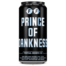  Mad Scientist - Frontaal Brewing - Prince of Dankness (0,44 L) (8 %) sör