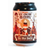  Mad Scientist Ice Cream Alchemy Glacé Mode Bourbon (0,33L) (12,4%)