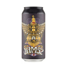  Mad Scientist Jam 52 sör 0,44l 5,2% DRS sör