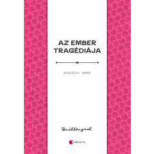 Madách Imre - Az ember tragédiája egyéb könyv