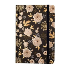  Madam Bovery Lined Journal – Bovery idegen nyelvű könyv