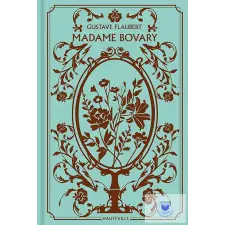  Madame Bovary (Collector) idegen nyelvű könyv