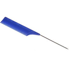 Madan stil fésű 22,5cm - kék fésű
