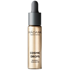 Mádara MÁDARA COSMIC DROPS Építhető Highlighter #NAKED CHROMOSPHERE 13.5 ml arcpirosító, bronzosító