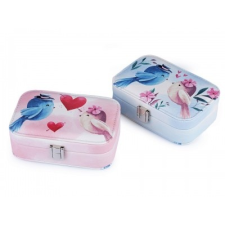  Madaras ékszerdoboz ékszerdoboz