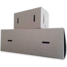Madárszállító doboz XL - 28x10 x 10 cm madárfelszerelés