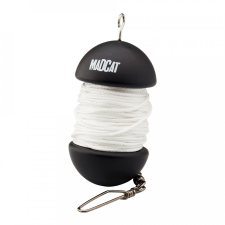 Madcat Buy Rope harcsázó bólya - 15m horgászkiegészítő