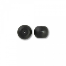 Madcat Subfloat Balls csalihal lebegtető úszó 5g - 4db horgászkiegészítő