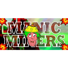 maddma MANIC MINERS (PC - Steam elektronikus játék licensz) videójáték