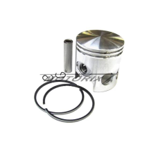 Made in China Dugattyú szett 42.5 mm D10 Minarelli 50cc egyéb motorkerékpár alkatrész