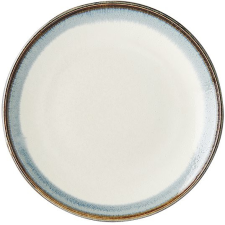 MADE IN JAPAN Aurora Lapostányér 25 cm tányér és evőeszköz