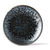 MADE IN JAPAN Black Pearl sekély tányér, 20 cm (MIJC2440)