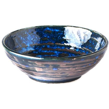 MADE IN JAPAN Copper Swirl 13 cm 200 ml tálka konyhai eszköz