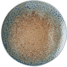 MADE IN JAPAN Earth &amp; Sky Lapos tányér, 29 cm (MIJC9010) tányér és evőeszköz