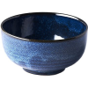 MADE IN JAPAN Indigo Blue Közepes tál 16 cm 600 ml