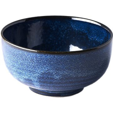 MADE IN JAPAN Indigo Blue Közepes tál 16 cm 600 ml konyhai eszköz