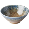 MADE IN JAPAN Udon tál Earth & Sky 20 cm 800 ml