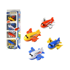  MaDe Repülő visszahúzó mechanizmussal helikopter és repülő