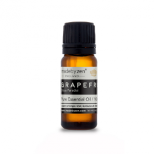 Madebyzen Grapefruit esszenciális illóolaj illóolaj