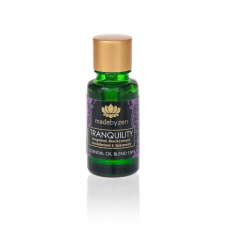 Madebyzen Tranqulity – Nyugalom esszenciális illóolaj keverék illóolaj