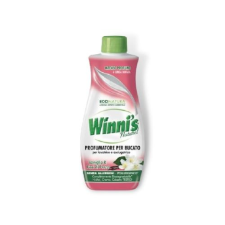 Madel International Winni’s öko mosóparfüm Vanília és Barackvirág illat 250ml tisztító- és takarítószer, higiénia