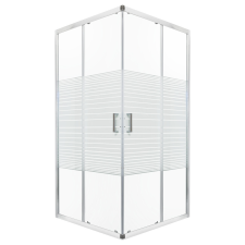 Madera 80x80 cm szögletes zuhanykabin tálca nélkül kád, zuhanykabin