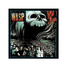MADFISH W.A.S.P. - The Headless Children + Bonus Tracks (Digipak) (Reissue) (CD) heavy metal