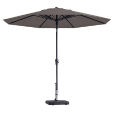 Madison Paros tópszínű napernyő 300 cm kerti bútor