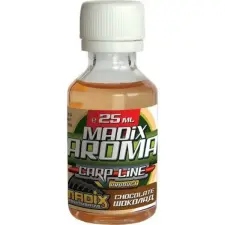  Madix folyékony aroma csoki 25ml bojli, aroma