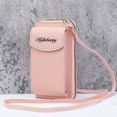  Madley crossbody táska - rózsaszín