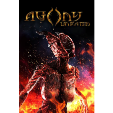 Madmind Studio Agony + Agony UNRATED (digitális licenc) videójáték