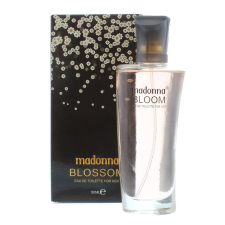 Madonna Blossom, edt 50ml kozmetikai ajándékcsomag