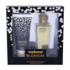 Madonna Blossom SET: Taletná voda 50ml + tusfürdő gél 100ml