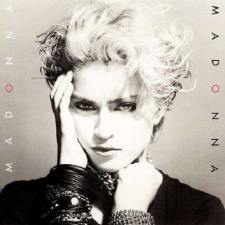  Madonna - Madonna 1LP egyéb zene