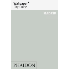 Madrid Wallpaper* City Guide utazás