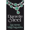 Maecenas Egy nemes hölgy hagyatéka - Danielle Steel